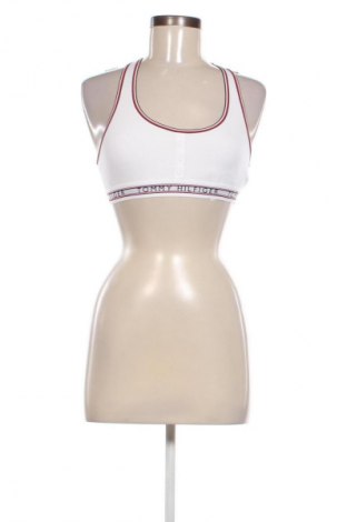 Damen Sporttop Tommy Hilfiger, Größe XS, Farbe Weiß, Preis 47,57 €