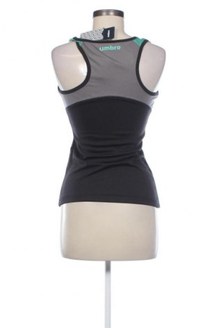 Damen Sporttop Umbro, Größe M, Farbe Schwarz, Preis € 23,59