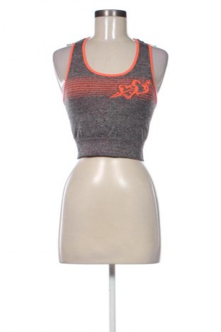 Dámský sportovní top  Unbranded, Velikost M, Barva Šedá, Cena  199,00 Kč