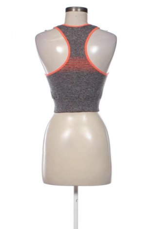 Dámský sportovní top  Unbranded, Velikost M, Barva Šedá, Cena  199,00 Kč