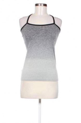 Dámský sportovní top  Unbranded, Velikost M, Barva Šedá, Cena  129,00 Kč