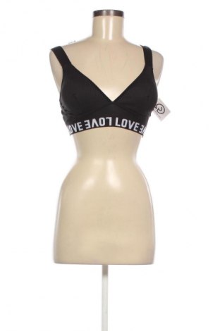 Női sport top Unbranded, Méret S, Szín Fekete, Ár 3 000 Ft