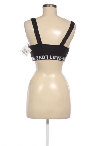 Női sport top Unbranded, Méret S, Szín Fekete, Ár 3 000 Ft