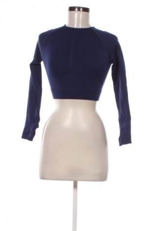 Dámský sportovní top  Unbranded, Velikost XS, Barva Modrá, Cena  190,00 Kč