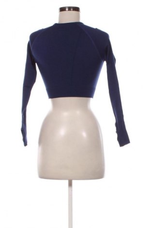 Dámský sportovní top  Unbranded, Velikost XS, Barva Modrá, Cena  190,00 Kč