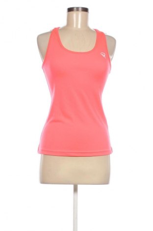 Dámský sportovní top  Unbranded, Velikost XS, Barva Červená, Cena  190,00 Kč