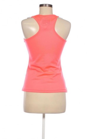 Dámský sportovní top  Unbranded, Velikost XS, Barva Červená, Cena  190,00 Kč