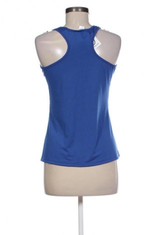 Dámsky športový top  Unbranded, Veľkosť XL, Farba Modrá, Cena  7,67 €