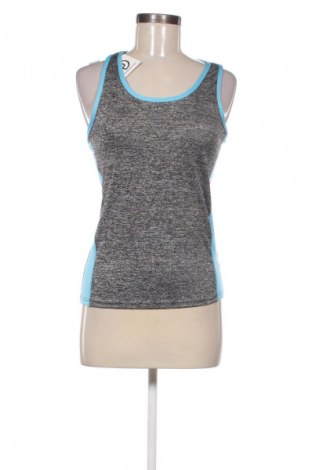 Dámský sportovní top  Unbranded, Velikost XL, Barva Šedá, Cena  188,00 Kč