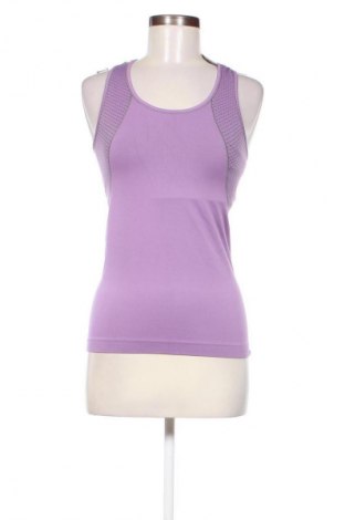 Dámský sportovní top  Unbranded, Velikost M, Barva Fialová, Cena  188,00 Kč