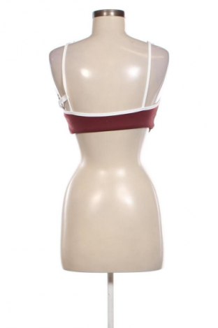 Damski sportowy top Unbranded, Rozmiar L, Kolor Brązowy, Cena 22,99 zł