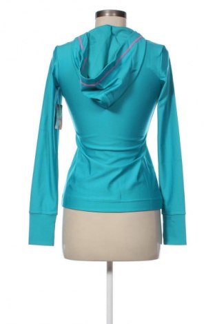 Damen Sporttop Unbranded, Größe S, Farbe Blau, Preis € 16,99