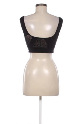 Top sport de damă. Unbranded, Mărime XXL, Culoare Negru, Preț 41,16 Lei