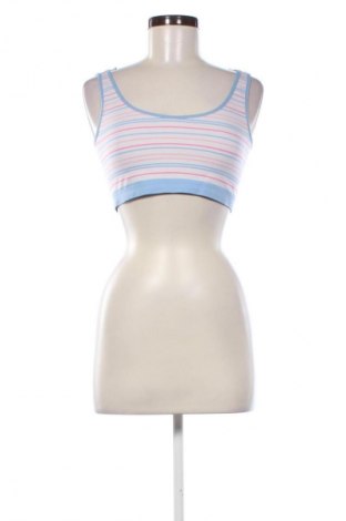 Damen Sporttop Unbranded, Größe L, Farbe Mehrfarbig, Preis € 8,00