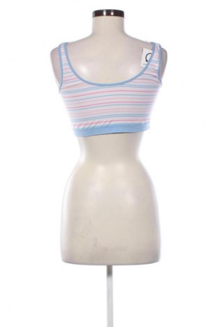 Damen Sporttop Unbranded, Größe L, Farbe Mehrfarbig, Preis € 8,00
