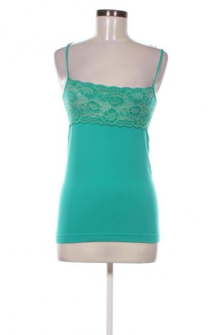 Damen Sporttop Unbranded, Größe XL, Farbe Grün, Preis € 8,00
