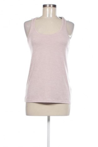 Dámský sportovní top  Under Armour, Velikost S, Barva Popelavě růžová, Cena  549,00 Kč