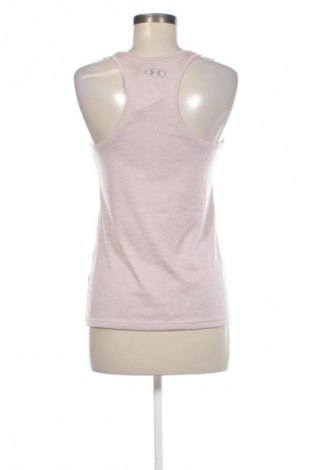 Dámský sportovní top  Under Armour, Velikost S, Barva Popelavě růžová, Cena  549,00 Kč