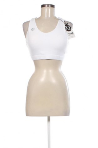 Damen Sporttop Yeaz, Größe L, Farbe Weiß, Preis € 60,99