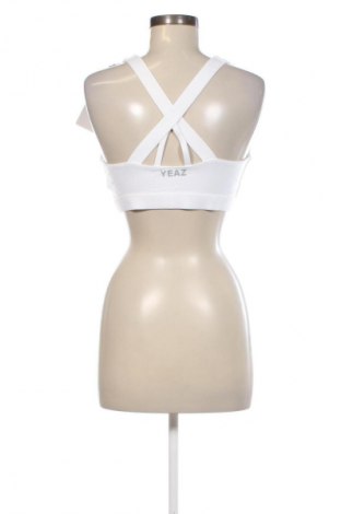 Damen Sporttop Yeaz, Größe L, Farbe Weiß, Preis € 60,99