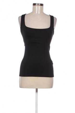 Női sport top Zara, Méret S, Szín Fekete, Ár 3 910 Ft