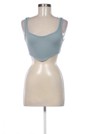 Dámsky športový top  Zara, Veľkosť XS, Farba Zelená, Cena  10,23 €