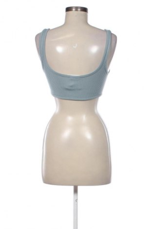 Dámsky športový top  Zara, Veľkosť XS, Farba Zelená, Cena  10,23 €