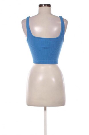 Női sport top Zara, Méret XS, Szín Kék, Ár 4 000 Ft