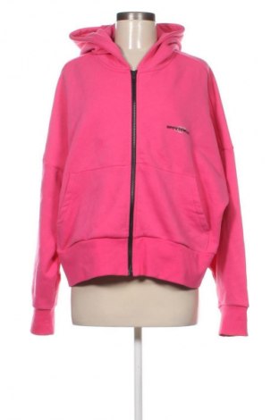 Damen Sweatshirt 4F, Größe XL, Farbe Rosa, Preis € 17,36