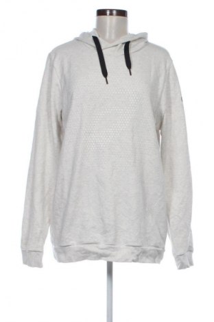 Damen Sweatshirt ASICS, Größe L, Farbe Beige, Preis € 33,99