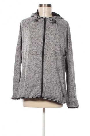 Női sweatshirt Active, Méret XXL, Szín Szürke, Ár 10 569 Ft