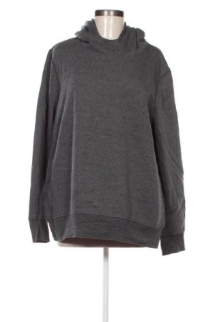 Dámská mikina  Active&Co, Velikost XXL, Barva Šedá, Cena  469,00 Kč