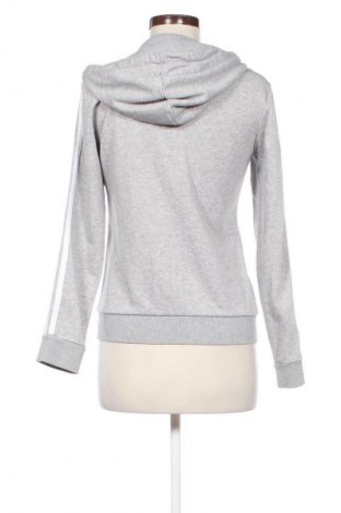 Dámská mikina  Adidas, Velikost XS, Barva Šedá, Cena  609,00 Kč