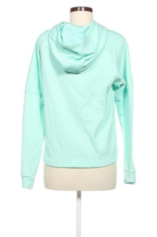 Dámská mikina  Adidas, Velikost L, Barva Zelená, Cena  779,00 Kč