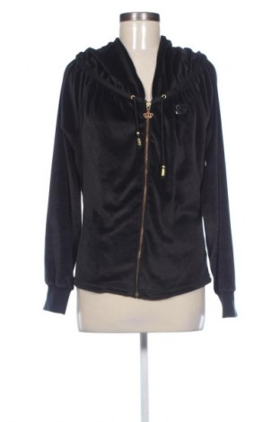 Damen Sweatshirt Adidas Respect Me, Größe L, Farbe Schwarz, Preis € 42,05