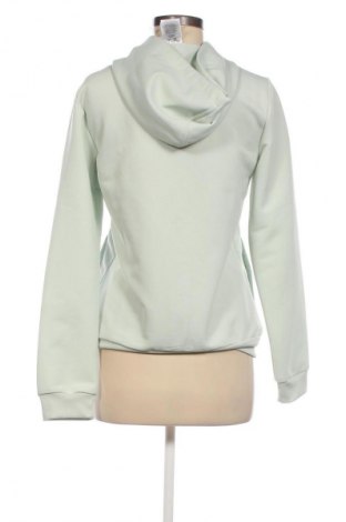 Damen Sweatshirt Adidas, Größe M, Farbe Grün, Preis € 24,57