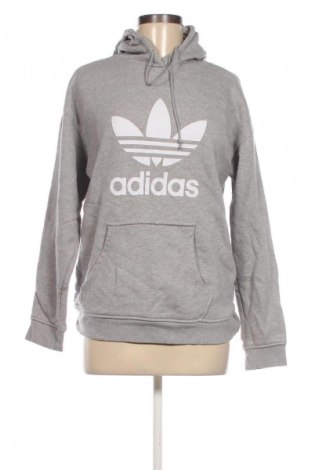 Dámská mikina  Adidas Originals, Velikost S, Barva Šedá, Cena  608,00 Kč