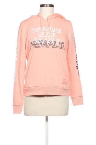 Dámská mikina  Adidas Neo, Velikost S, Barva Růžová, Cena  1 749,00 Kč
