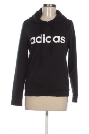Damen Sweatshirt Adidas, Größe M, Farbe Schwarz, Preis € 75,99