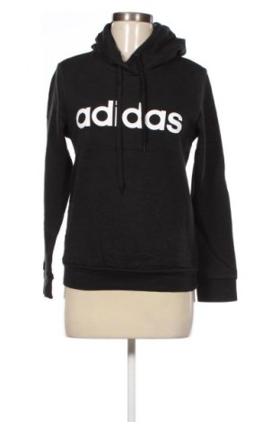 Damen Sweatshirt Adidas, Größe S, Farbe Schwarz, Preis € 33,99
