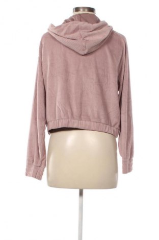Damen Sweatshirt Adidas, Größe M, Farbe Aschrosa, Preis € 33,99