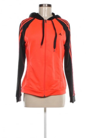 Damen Sweatshirt Adidas, Größe M, Farbe Mehrfarbig, Preis € 33,99