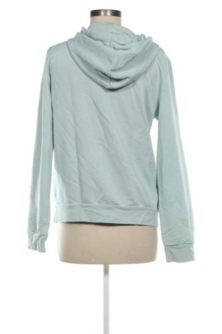 Damen Sweatshirt Adidas, Größe M, Farbe Grün, Preis € 33,99
