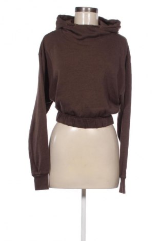 Damska bluza Adidas, Rozmiar XXS, Kolor Brązowy, Cena 110,34 zł