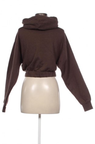Damska bluza Adidas, Rozmiar XXS, Kolor Brązowy, Cena 110,34 zł