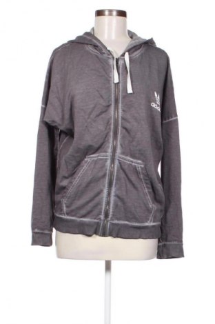 Női sweatshirt Adidas, Méret M, Szín Szürke, Ár 9 570 Ft
