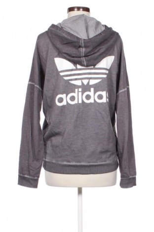 Női sweatshirt Adidas, Méret M, Szín Szürke, Ár 9 570 Ft