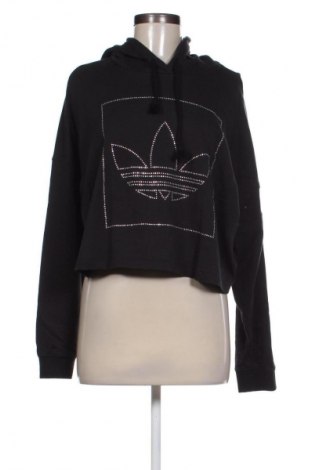 Дамски суитшърт Adidas, Размер S, Цвят Многоцветен, Цена 48,03 лв.