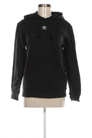 Damen Sweatshirt Adidas Originals, Größe XXS, Farbe Schwarz, Preis € 13,99