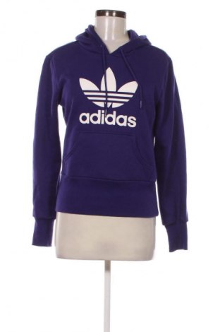 Dámská mikina  Adidas Originals, Velikost M, Barva Fialová, Cena  619,00 Kč